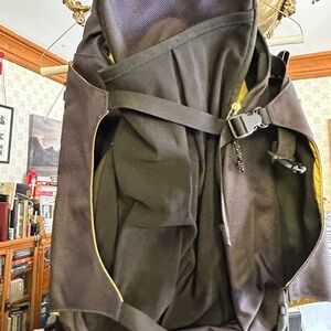 Patagonia Prototype Gray Backpack